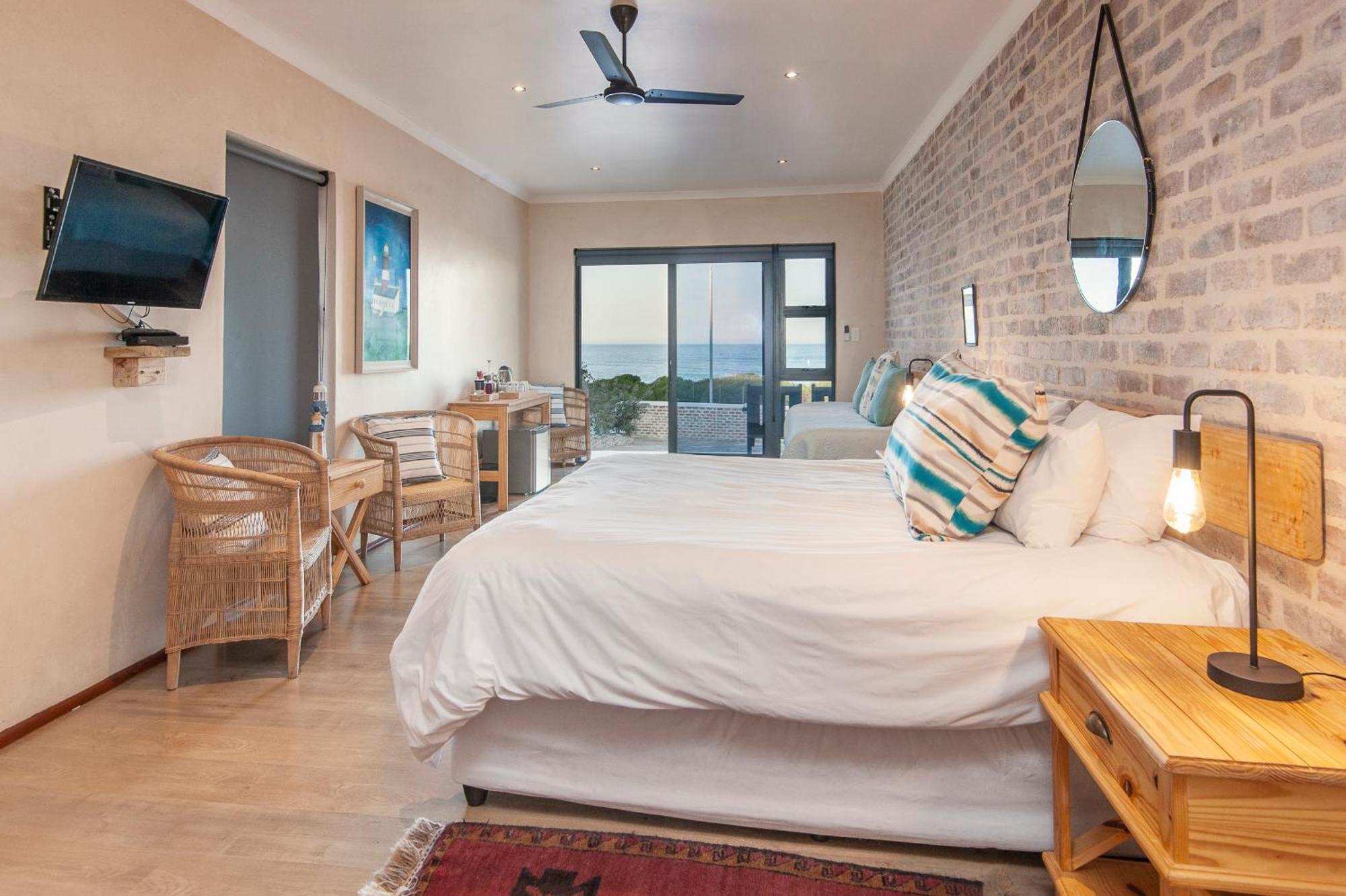 Spookdraai B&B Agulhas Exteriör bild